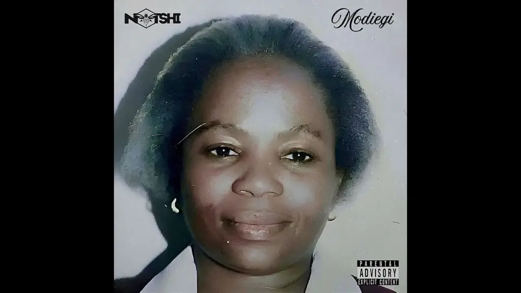 Notshi  Did You Know? Mp3 Download