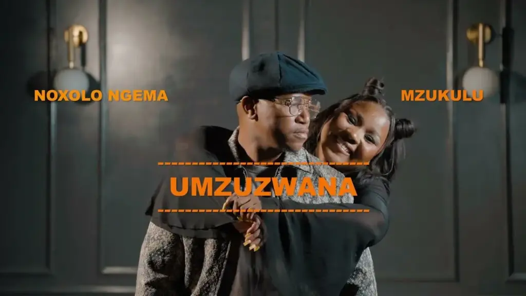 Noxolo Ngema  Noxolo Ngema ft Mzukulu  UMZUZWANA Mp3 Download