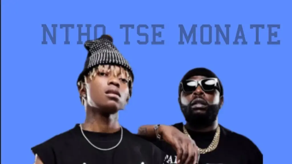 Ntho tse Monate Dj Maphorisa x XDuppy x Focalistic x Ricky Lenyora & Angekebabuye MC Mp3 Download