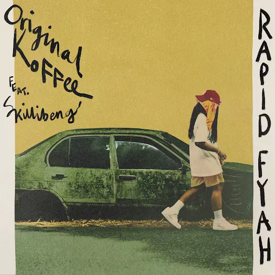 Original Koffee  RAPID FYAH Ft. Skillibeng Mp3 Download