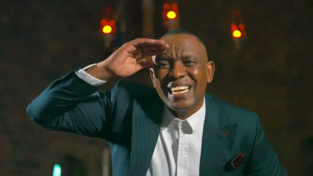 Paul K  Motse Mp3 Download