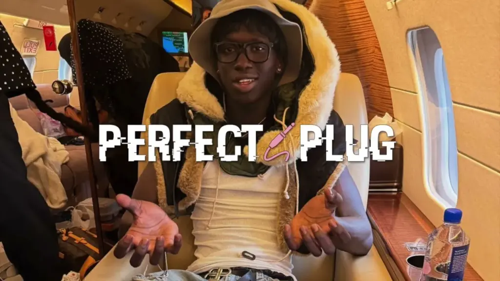 Perfect Plug  Pz'  Telfar (prod. Evilgiane) Mp3 Download