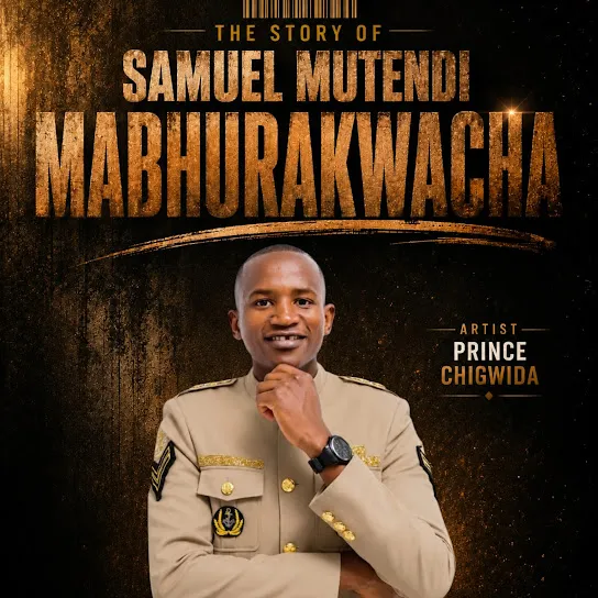 Prince Chigwida  The Story of Samuel Mutendi (Mabhurakwacha) Mp3 Download