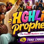 Prinx Emmanuel  High Life Prophecy mash up (Kaydee Numbere mash up) Mp3 Download