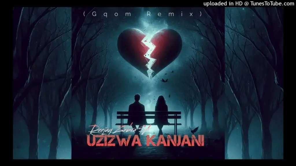 ProTee  Deejay Zebra SA  uZizwa Kanjani (Gqom Remix) Ft. Deejay Zebra Sa Mp3 Download