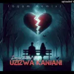 ProTee  Deejay Zebra SA  uZizwa Kanjani (Gqom Remix) Ft. Deejay Zebra Sa Mp3 Download