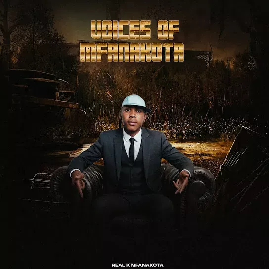 REAL K MFANAKOTA Baby Woza Ft. Poobington, Mangee Beats & Dill Brill Mp3 Download