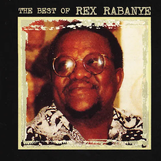 Rex Rabanye  O Nketsang? Mp3 Download