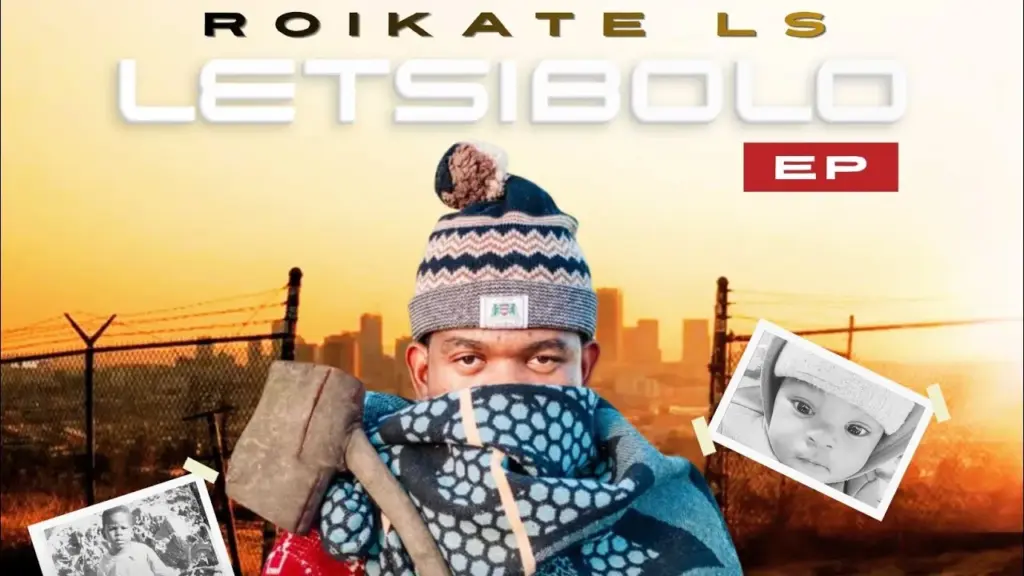 Roikate Ls 5. Roikate Ls Hare Sebetseng Mp3 Download
