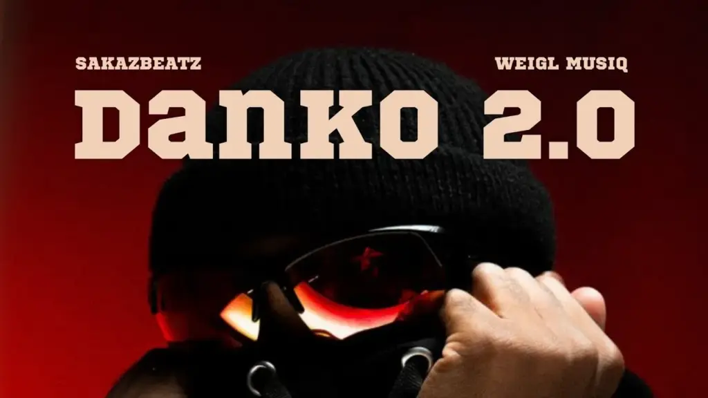 Sakaz Beatz  DANKO 2.0 [ VIGRO DEEP x DJ MAPHORISA x XDUPPY ] TYPE BEAT 2026 Mp3 Download
