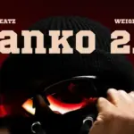 Sakaz Beatz  DANKO 2.0 [ VIGRO DEEP x DJ MAPHORISA x XDUPPY ] TYPE BEAT 2026 Mp3 Download
