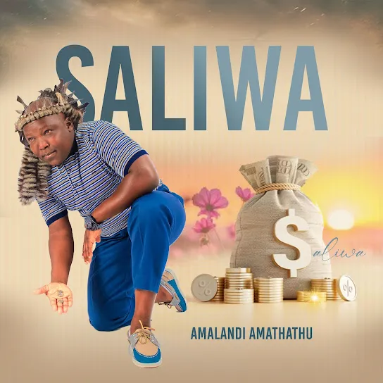 Saliwa  uMaShabalala Ft. iNdoni Mp3 Download