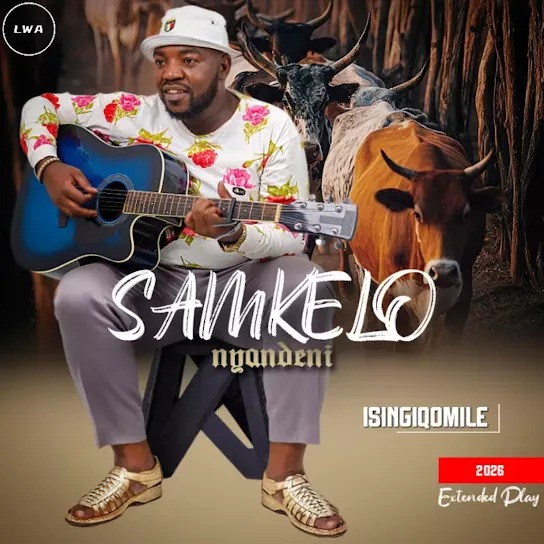 Samkelo Nyandeni Ising'qomile Ft. Masinga Mp3 Download