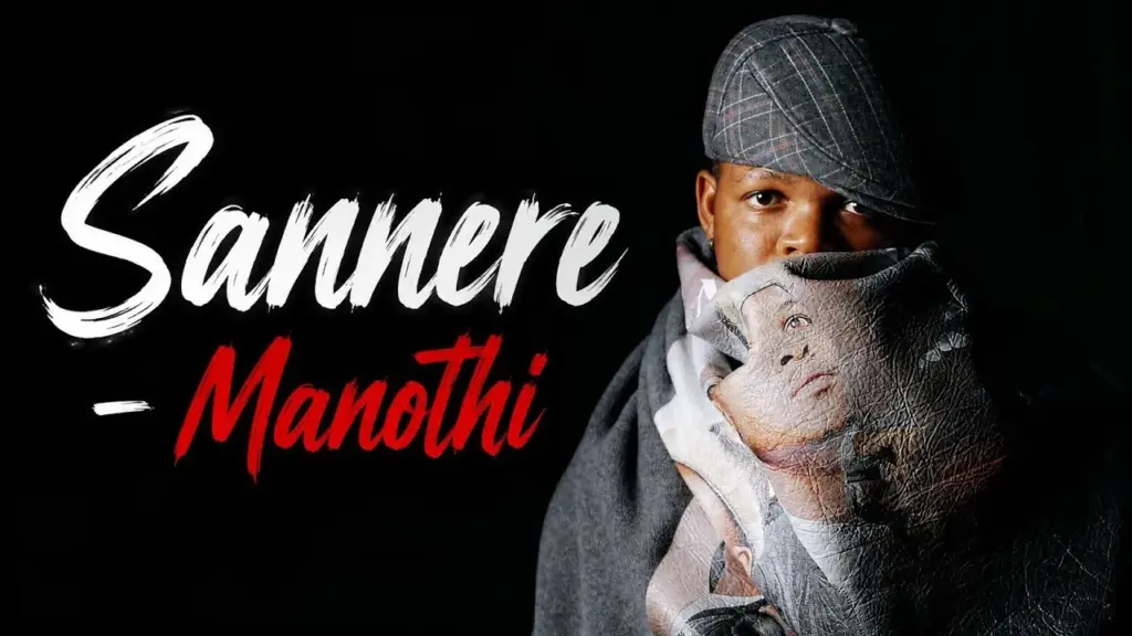 Sannere  Manothi Mp3 Download