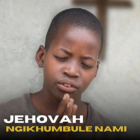 SEAN GWIJO  Jehovah Ngikhumbule Nami Mp3 Download