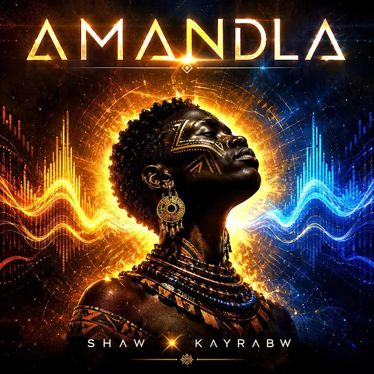 Shaw Amandla Ft. Kayra BW Mp3 Download