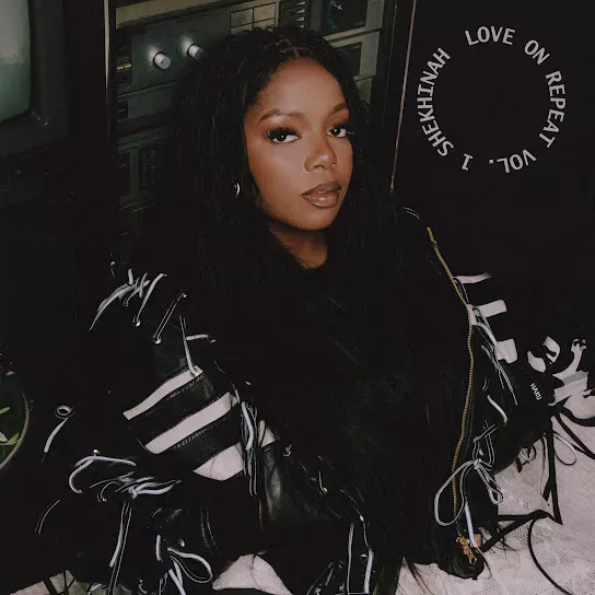 Shekhinah Your Love Ft. Simmy Mp3 Download