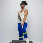Shella Weh Mngani iWest Mp3 Download