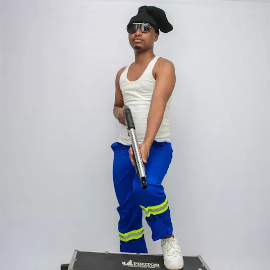 Shella Weh Mngani iWest Mp3 Download