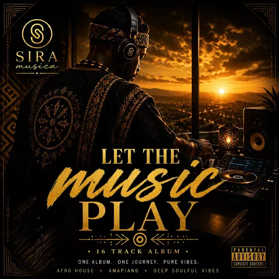 Sipho Mayaba Saxo_amapiano wars P2 Mp3 Download