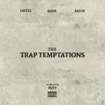 Sjava  Ruff, Emtee, Sjava, Saudi  DejaVu Mp3 Download