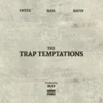 Sjava  Ruff, Emtee, Sjava, Saudi  How Many Times Mp3 Download