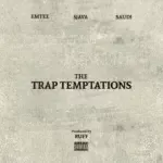 Sjava  Ruff, Emtee, Sjava, Saudi  I Was Young Mp3 Download