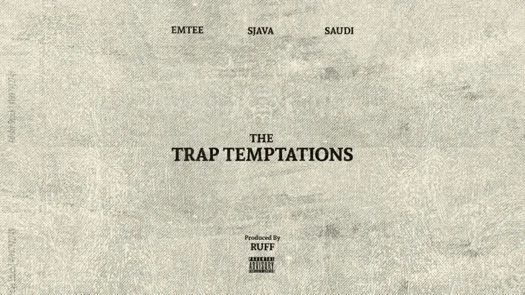Sjava  Ruff, Emtee, Sjava, Saudi  Ivangeli (ft. ThaboSmol) Mp3 Download