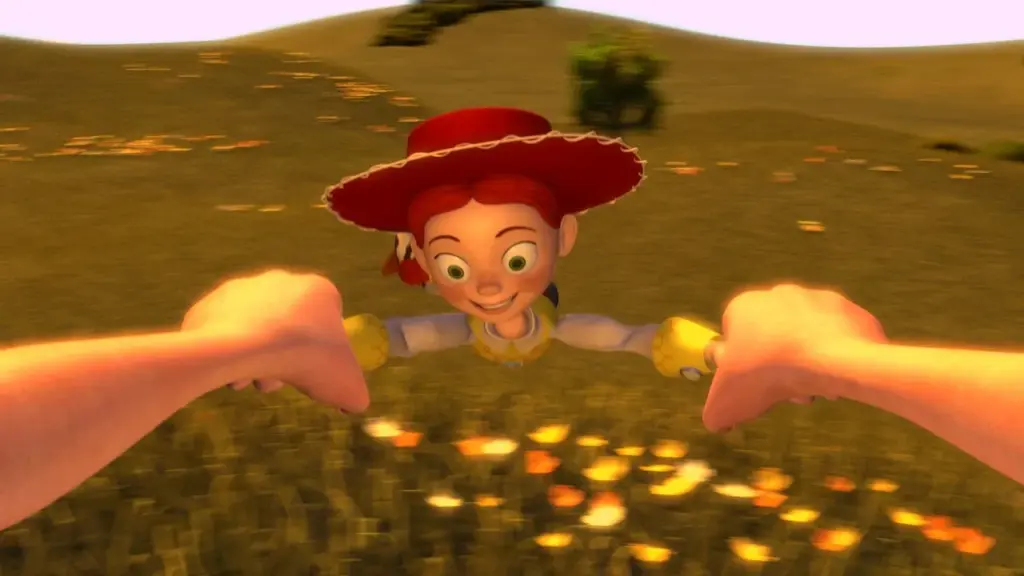 Taylor Swift  I Knew It, I Knew You (from Toy Story 5) Mp3 Download