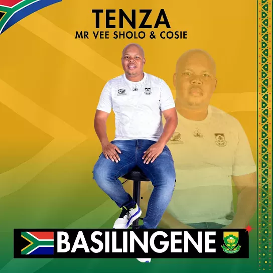 Tenza Basilingene Ft. Mr Vee Sholo & Cosie Mp3 Download