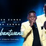 Thinah Zungu Ndumiso Zungu with Thinah Zungu Singabantwana (Live at Isibaya Casino) Mp3 Download