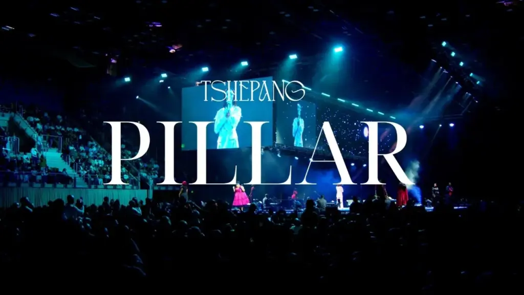 Tshepang  Pillar, Live at the Durban ICC Arena   Mp3 Download