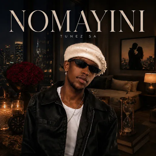 Tunez_SA  Nomayini Mp3 Download