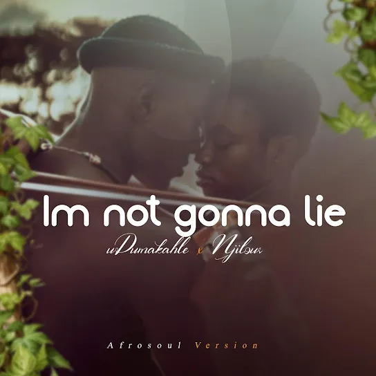 UDumakahle  Im not gonna lie Ft. Njilour Mp3 Download