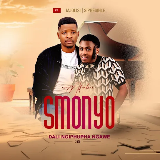 Umfoka Smonyo  Dali ngiphupha ngawe Ft. Mjolisi Mp3 Download