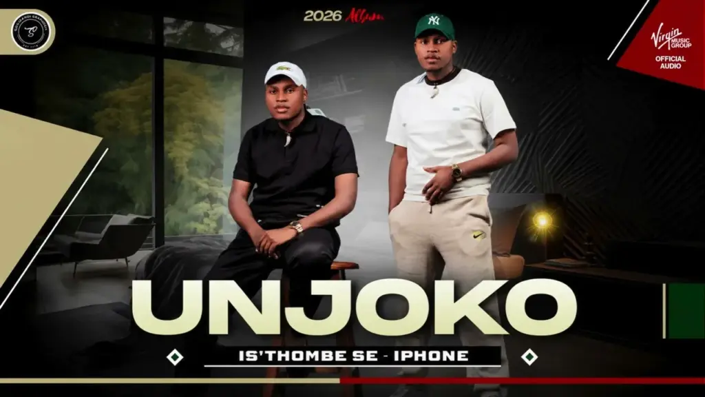 Virgin Music Group SA  3. Unjoko  Liyabhubha Mp3 Download