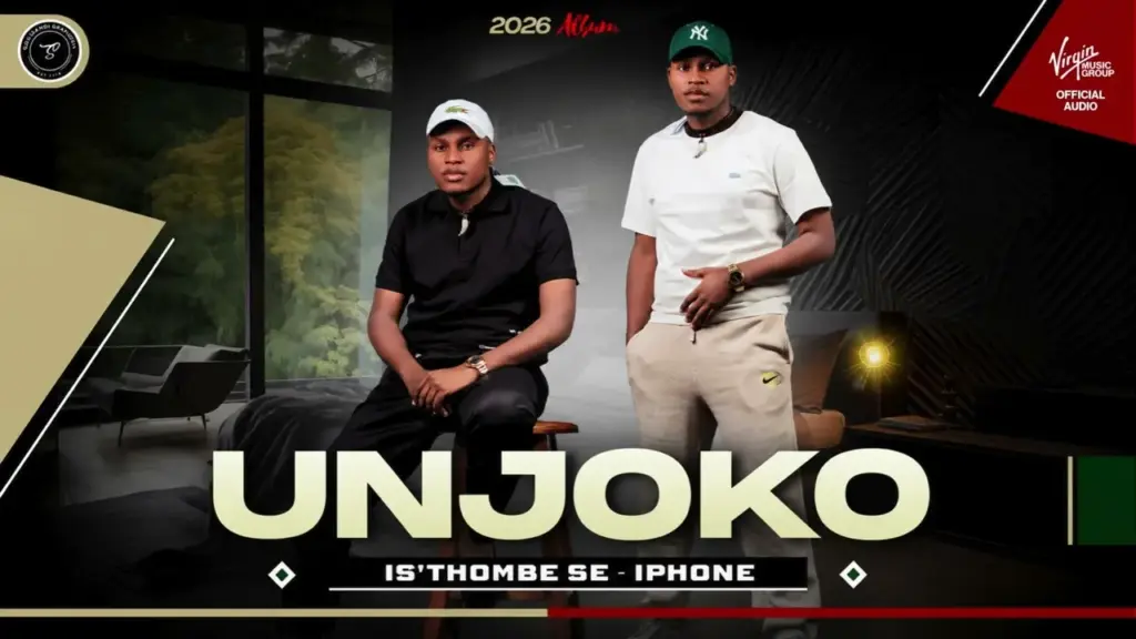 Virgin Music Group SA  4. Unjoko  Location Mp3 Download