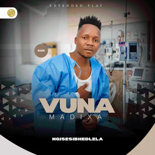 Vuna Madixa  UMTHAKASHANA Ft. Swidi Mp3 Download