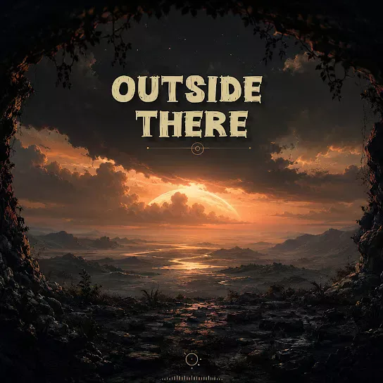 Westace Beats  Outside There Ft. Sfear Nofokol Mp3 Download