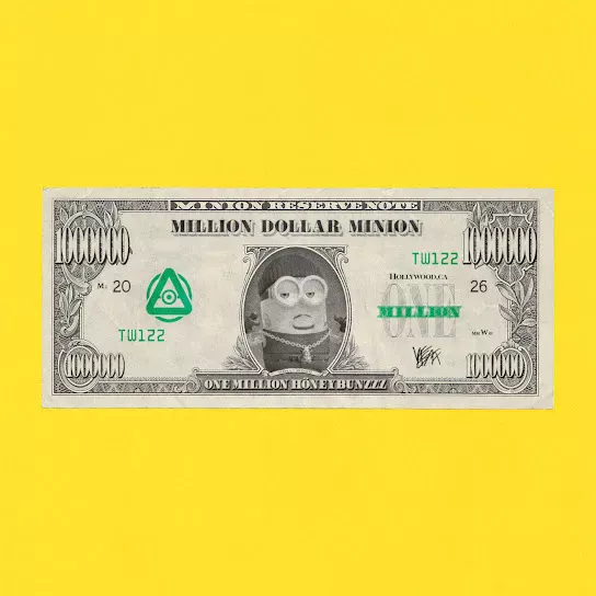 Yeat Million Dollar Minion Mp3 Download