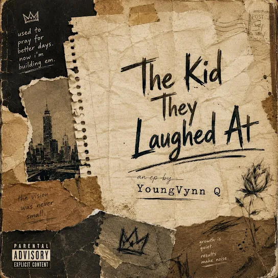 YoungVynn Q  Sorry I Was Hard to Love Mp3 Download