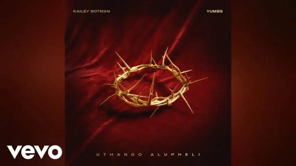Yumbs uThando Alupheli Ft. Kailey Botman Mp3 Download