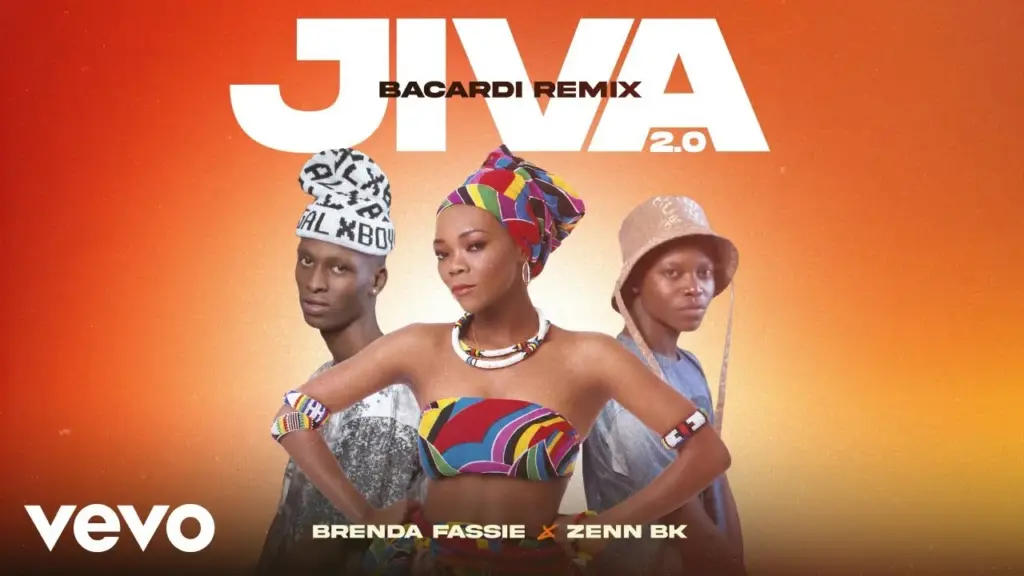 Zenn'Bk Jiva 2.0 (Bacardi Remix) Ft. Brenda Fassie Mp3 Download
