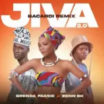 Zenn'Bk  Jiva 2.0 (Bacardi Remix) Ft. Brenda Fassie Mp3 Download