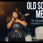 Ziyanda Tshangana  Old School Medley (Live) Mp3 Download