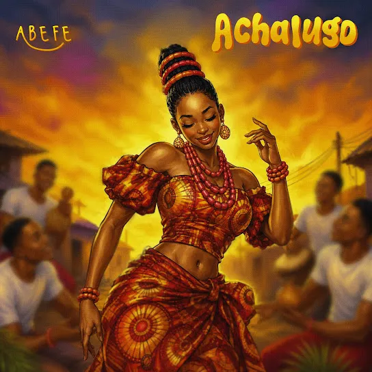 Abefe Achalugo Mp3 Download