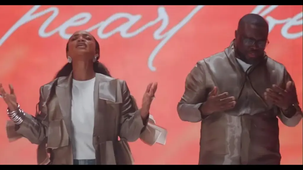 Ada Ehi Higher (Live) Ft. Nosa Mp3 Download