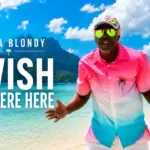 Alpha Blondy I Wish You Were Here Mp3 Download