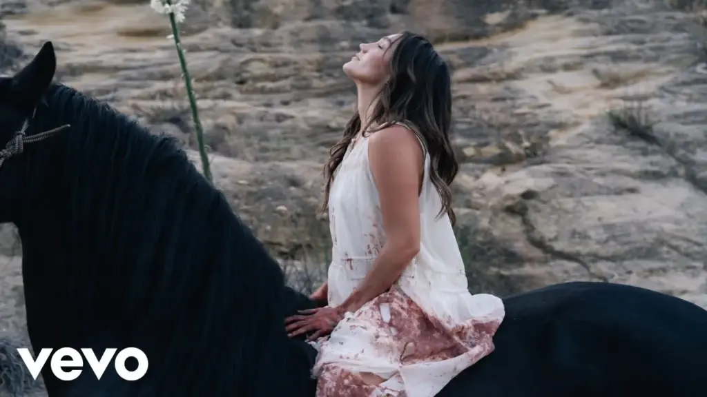 Alyssa Grace  bloodstream Mp3 Download
