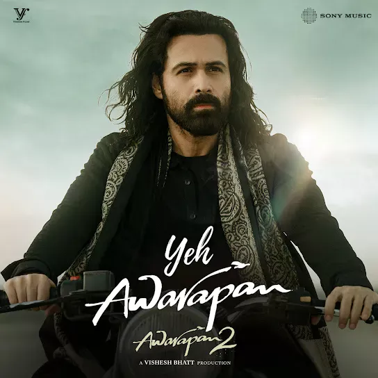 Amaal Mallik Yeh Awarapan (From "Awarapan 2") Ft. Arijit Singh & Rashmi Virag Mp3 Download